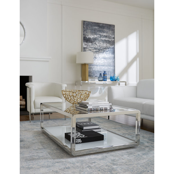 Modus Jasper Coffee Table & Reviews Wayfair